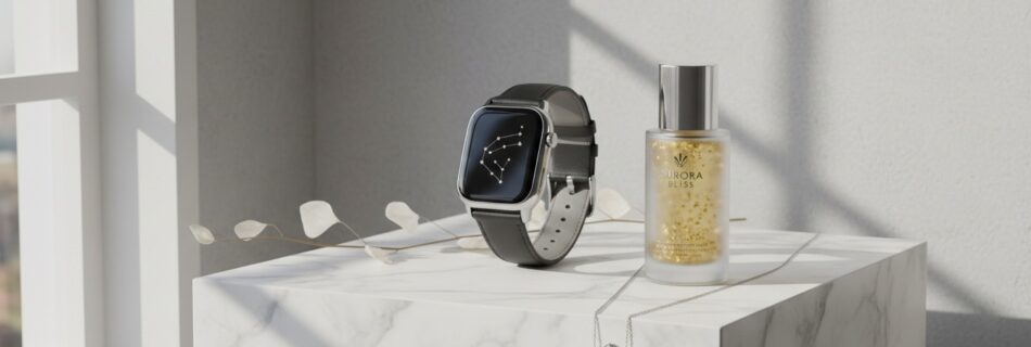 AI fotografije za marketing i promociju biznisa na društvenim mrežama