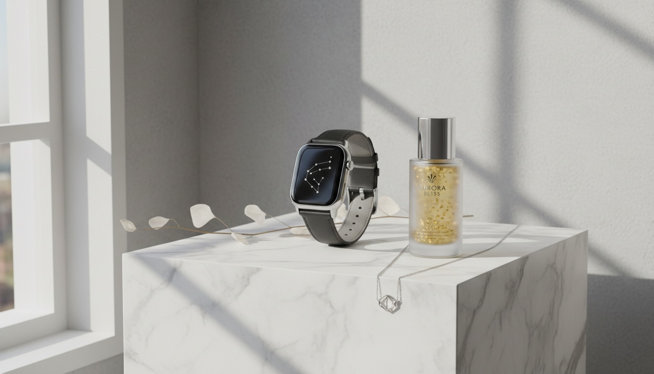 AI fotografije za marketing i promociju biznisa na društvenim mrežama